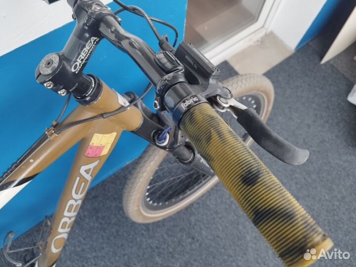 Велосипед orbea 26