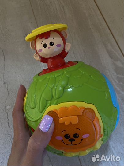 Игровой шар