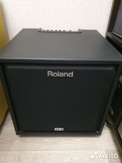 Акустическая система roland cube Monitor CM-220