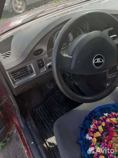 Daewoo Nexia 1.6 МТ, 2011, 130 000 км