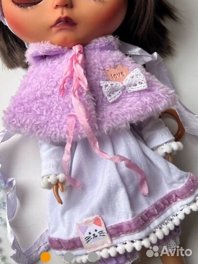 Одежда для куклы