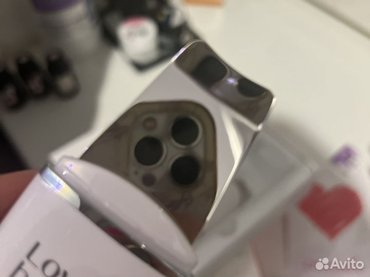 Ультрозвуковой аппарат для чистки Гель в подарок