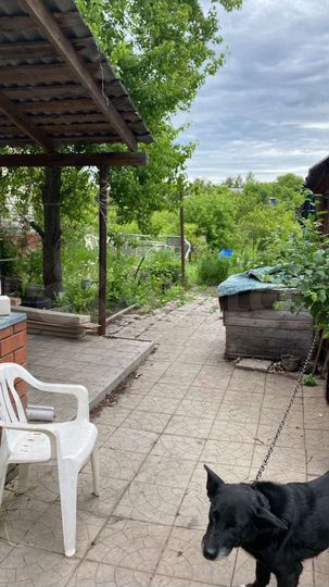 Дом 90 м² на участке 4 сот.