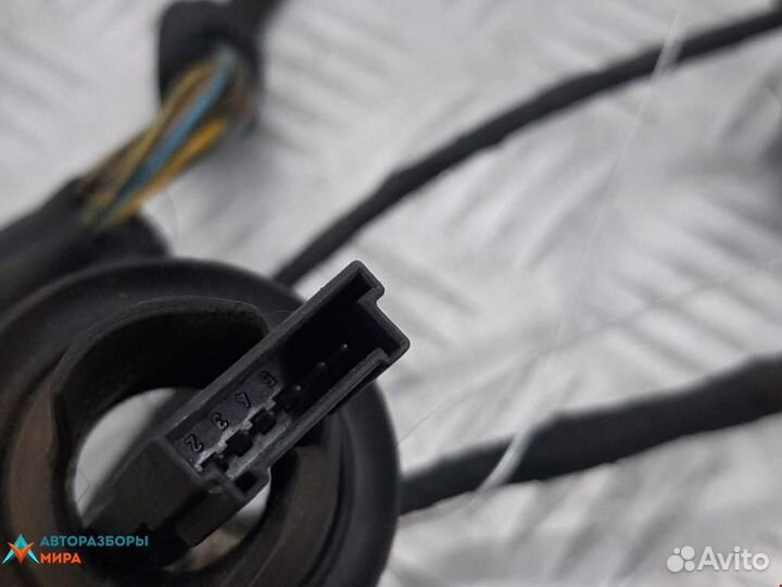 Проводка Mercedes-Benz S-Класс W220 1999