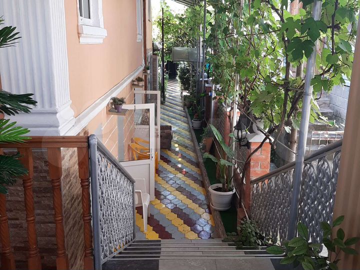 Комната 24 м², 2/2 эт.