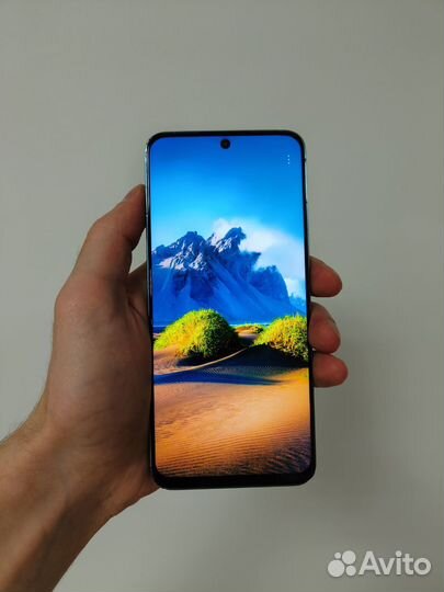 Телефон Honor X8a