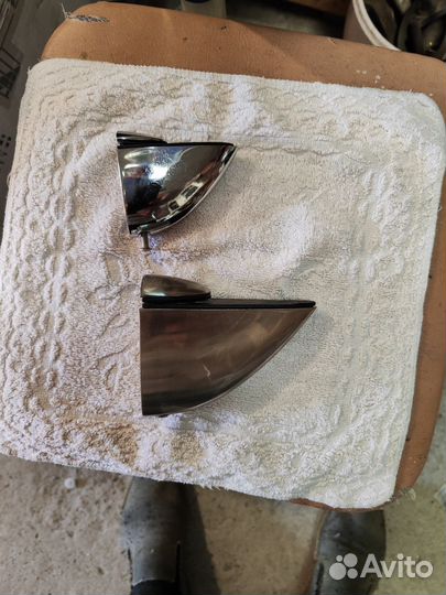 Полкодержатель для стекла