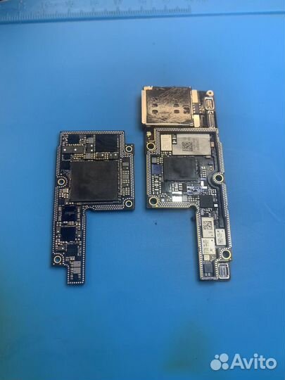 Ремонт iPhone, huawei и т.д