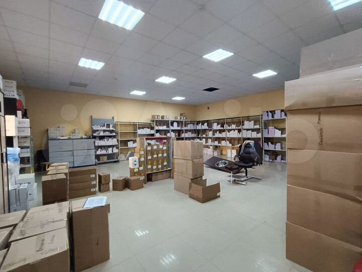 Продам помещение свободного назначения, 480 м²