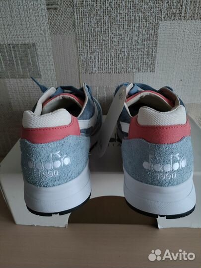 Кроссовки Diadora N9000 Italia