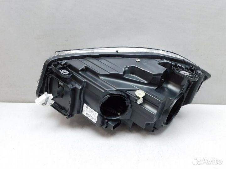 Фара правая Mercedes-Benz A-Class