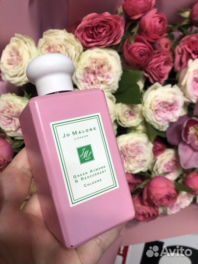 Духи для невесты