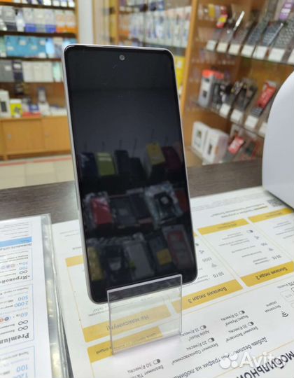 Samsung Galaxy A53 256gb(б/у)