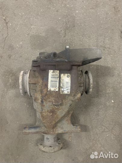 Редуктор заднего моста BMW 5 E60/61