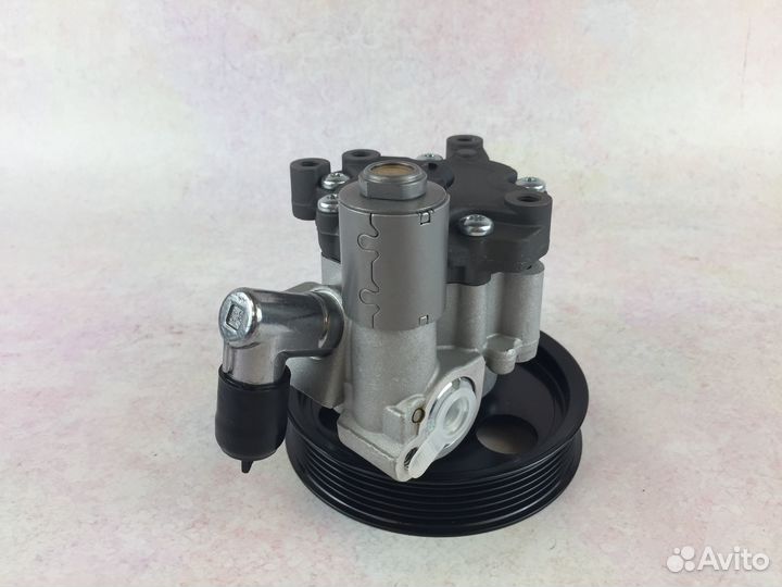 Насос гур для Mercedes C класса W204 / S204