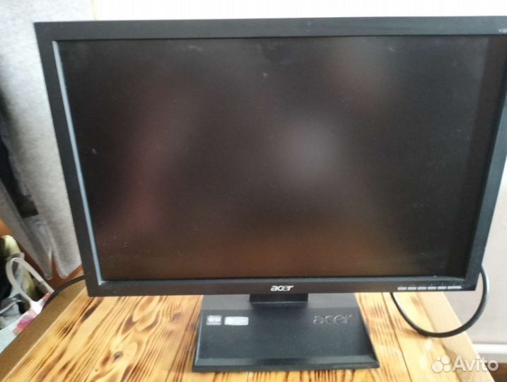 Монитор Acer