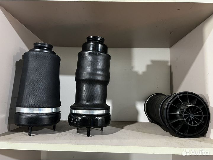 Пневмобаллон GL X164