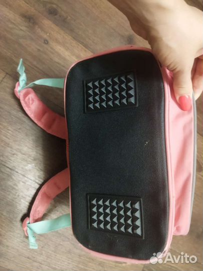 Рюкзак школьный