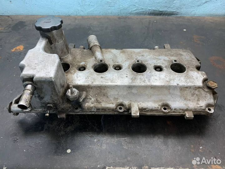 Продам Клапанную крышку гбц 21126 21124 16кл