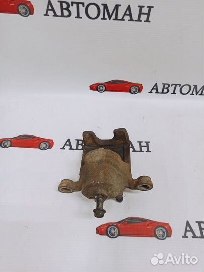 Суппорт задний правый Nissan Qashqai (J10)