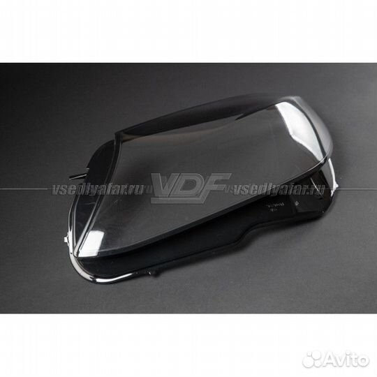 Стекло для фары Mercedes C-Class W205 (2018-2021)