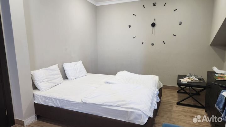 Доверительное управление недвижимостью