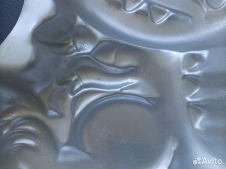 Форма для торта