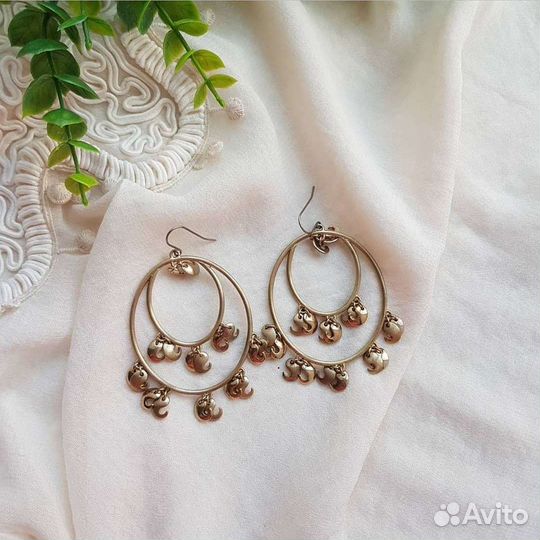 Украшение бижутерия оригинал