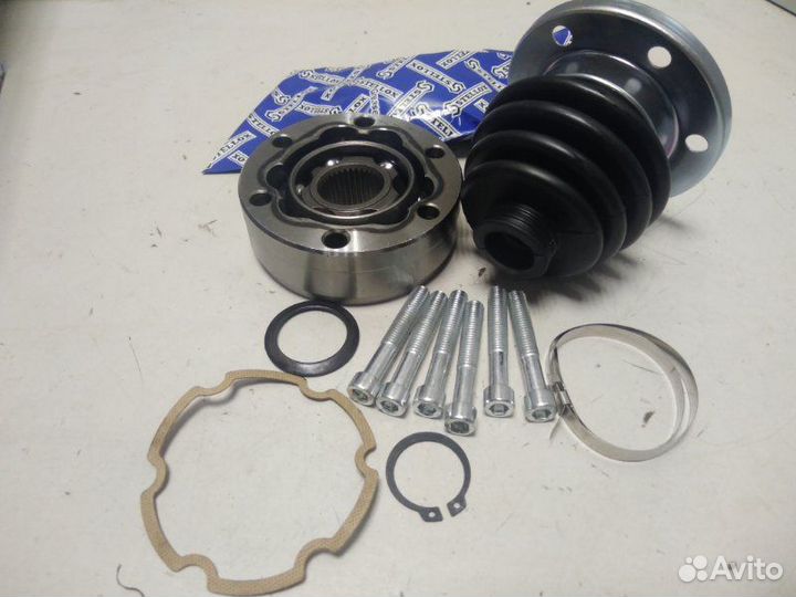 Шрус внутренний Volkswagen Golf Iii/Vento