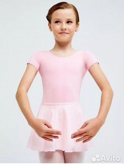 Купальник для танцев 116