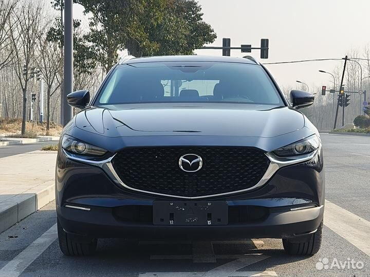 Mazda CX-30 2.0 AT, 2022, 25 000 км