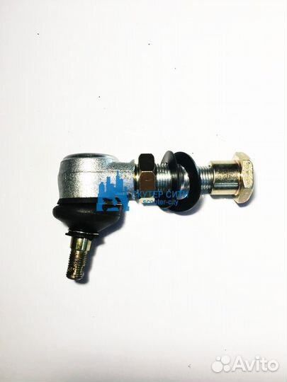 Опора шаровая верх. yacota ATV200 cabo (пр-ль Yaco