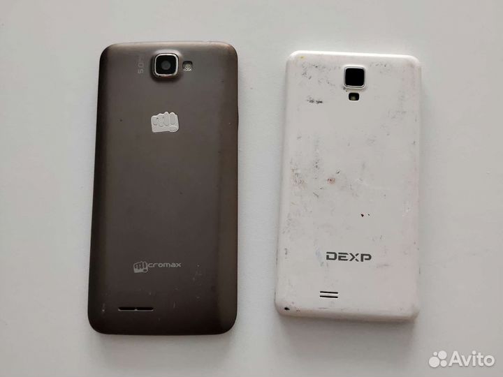 Мобильные телефоны на запчасти