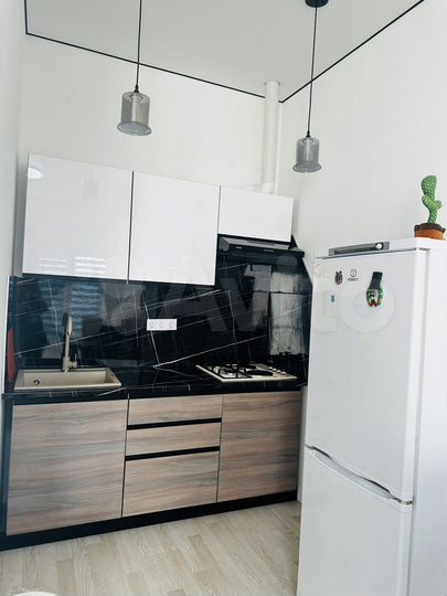 Дом 65 м² на участке 6 сот.