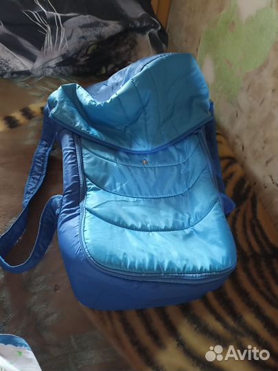 Переноска для детей