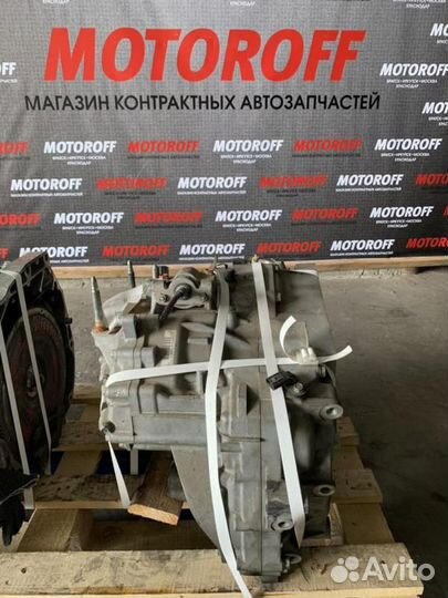 Автомат mlpa Хонда Одиссей RB3 (K24A) А543
