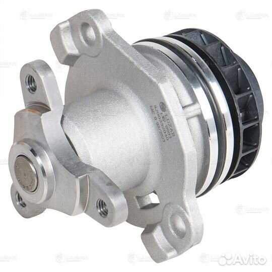 Водяной насос (помпа) luzar LWP0903