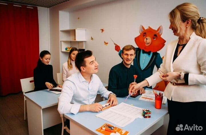 Франшизы 2023