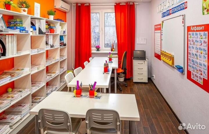 Готовый бизнес онлайн-школы за 2 месяца