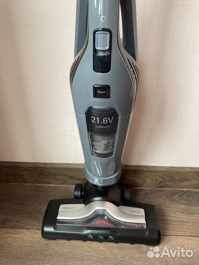 Пылесос ручной Tefal