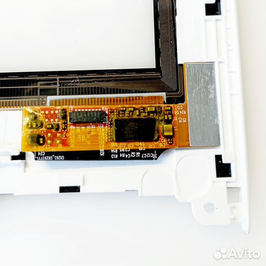 Рамка матрицы, тачскрин, сенсор, Lenovo Yoga 300