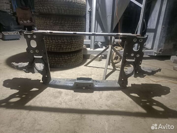 Телевизор wolkswagen touateg