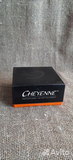 Педаль для тату машинки cheyenne