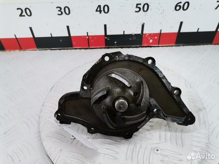 Насос водяной (помпа) для Audi A6 C5 059121004E