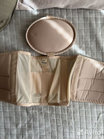 Бандаж послеоперационный, компрессионные чулки