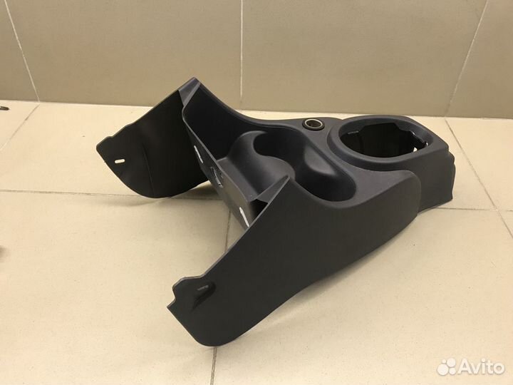 Консоль Almera (G15) 2013