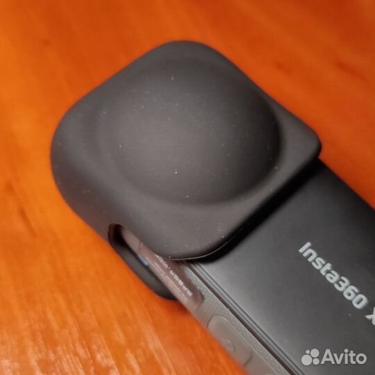 Силиконовая крышка для Insta360 X3