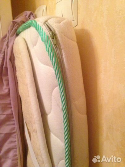 Топпинг на матрас