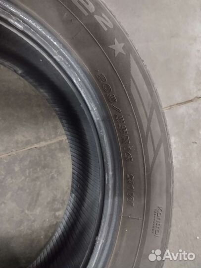 Hankook Ventus Prime 2 K115 16/30 R16