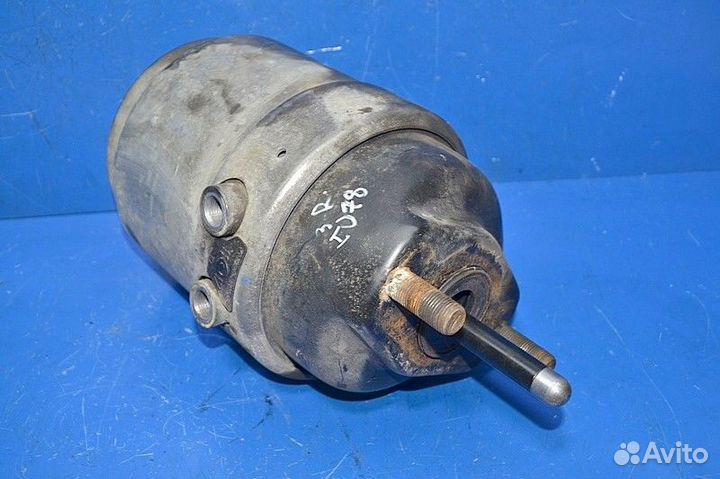 Энергоаккумулятор ведущего моста iveco Stralis (01